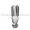 Nobel Biocare-compatible External Hex Implant Analog — alternate view — Titan Implants