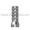 Nobel Biocare-compatible External Hex Temporary Abutment — product icon — Titan Implants