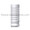 Swiss Implants-compatible 3.8mm Non-Hexed Flat-Top UCLA Plastic Sleeve by Titan Implants