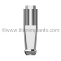 BioHorizons-compatible 3.5mm External Hex Implant Analog by Titan Implants