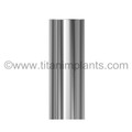 BioHorizons-compatible 4.0mm External Hex Bar Post by Titan Implants
