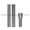 BioHorizons-compatible 4.0mm External Hex Bar Post — with titanium screw — Titan Implants