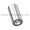 BioHorizons-compatible 6.0mm External Hex Bar Post — angled view — Titan Implants