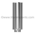Dentsply Friadent-compatible 4.5mm Bar Post by Titan Implants