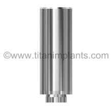 Dentsply Friadent-compatible 4.5mm Bar Post by Titan Implants