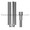 Dentsply Friadent-compatible 4.5mm Bar Post — with titanium screw — Titan Implants