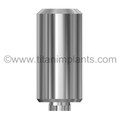 Dentsply Friadent-compatible 5.5mm Bar Post by Titan Implants