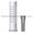 Calcitek-compatible 4.0mm Spline (Calcitek) UCLA Plastic Sleeve — with titanium screw — Titan Implants