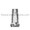 Swiss Implants-compatible 4.0mm Straight Locking Abutment by Titan Implants