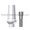 ZimVie / Zimmer Dental-compatible 3.5mm Screw-Vent Plastic Sleeve — with titanium screw — Titan Implants