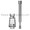 ZimVie / Zimmer Dental-compatible 5.7mm Internal Hex Impression Coping — with guide pin — Titan Implants