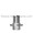 ZimVie / Zimmer Dental-compatible 5.7mm Screw-Vent Titanium Screw by Titan Implants