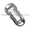 Bio-Lok-compatible 4.0mm External Hex Impression Coping — angled view — Titan Implants