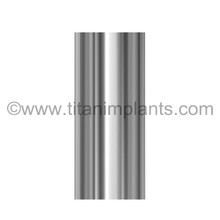 Bio-Lok-compatible 5.0mm External Hex Bar Post by Titan Implants