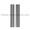 Bio-Lok-compatible 5.0mm External Hex Bar Post by Titan Implants