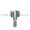 Keystone / Lifecore-compatible 4.75mm Healing Abutment by Titan Implants