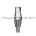 Keystone / Lifecore-compatible 4.8mm — product icon — Titan Implants