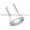 Keystone / Lifecore-compatible 6.5mm Plastic Sleeve — detail view — Titan Implants