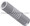ZimVie / Biomet 3i-compatible 3.4mm External Hex Plastic Sleeve â€” alternate view â€” Titan Implants