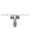 IMTEC-compatible 4.0mm External Hex Healing Abutment by Titan Implants