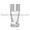 Nobel Biocare-compatible Tri-Channel Implant Analog by Titan Implants