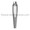ZimVie / Biomet 3i-compatible 3.4mm External Hex Conical Abutment Analog by Titan Implants