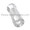 ZimVie / Biomet 3i-compatible Impression Coping — angled view — Titan Implants