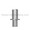 NobelReplace® Compatible Titanium Base Abutment — WP 5.0mm Internal Tri-Channel / Tri-Lobe — Titan Implants
