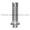 NobelReplace® Compatible Temporary Abutment — WP 5.0mm Internal Tri-Channel / Tri-Lobe — product icon — Titan Implants