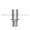 Nobel Biocare-compatible Tri-Channel Titanium Base — product icon — Titan Implants