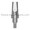 Nobel Biocare-compatible Tri-Lobe / Tri-Channel Post Abutment by Titan Implants