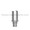 Nobel Biocare-compatible Tri-Channel Titanium Screw by Titan Implants