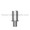 Nobel Biocare-compatible Tri-Channel Titanium Screw — product icon — Titan Implants