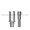 NobelReplace® Compatible Titanium Base Abutment — NP 3.5mm Internal Tri-Channel / Tri-Lobe — product icon — Titan Implants