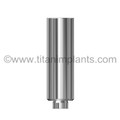 Nobel Biocare-compatible Tri-Lobe / Tri-Channel Bar Post by Titan Implants