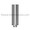 NobelReplace® Compatible Bar Post Abutment — NP 3.5mm Internal Tri-Channel / Tri-Lobe — Titan Implants