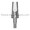 Nobel Biocare-compatible Tri-Lobe / Tri-Channel Post Abutment by Titan Implants