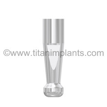 Nobel Biocare-compatible Tri-Channel Implant Analog by Titan Implants