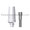 NobelReplace® Compatible UCLA Plastic Sleeve Abutment — NP 3.5mm Internal Tri-Channel / Tri-Lobe — with titanium screw — Titan Implants