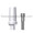 NobelReplace® Compatible UCLA Plastic Sleeve Abutment — NP 3.5mm Internal Tri-Channel / Tri-Lobe — with titanium screw — Titan Implants