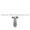 Impla-Med / Sterngold-compatible 4.0mm External Hex Cover Screw by Titan Implants