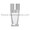 BioHorizons-compatible 5.7mm Internal Hex Implant Analog by Titan Implants