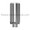 BioHorizons-compatible 5.7mm Internal Hex Bar Post by Titan Implants