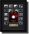 Iron Man 2 film cell  (2010) (a)