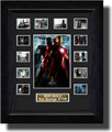 Iron Man 2 film cell (2010) (b)