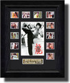 Bruce Lee : Enter the Dragon film cell (1973)
