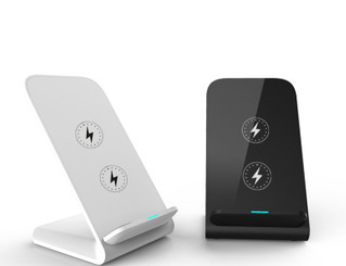 2in1 Fast Charger and Phone Holder 3248