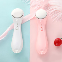 Beauty Importer Ultrasonic Ion Import Exporter Face Washer Cleansing Massager