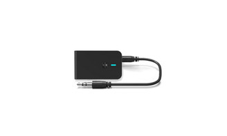 Hot Sale Bluetooth Audio Receiver Transmitter Bluetooth 5.0 2-in-1 Adapter Handsfree Call Stereo