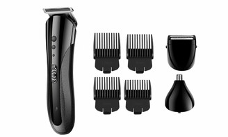 3in1 Multi-function Eletric Cordless Hair Clipper, Trimmer and Razor